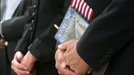 Begalka: Preserve memories of 9/11, local landmarks 