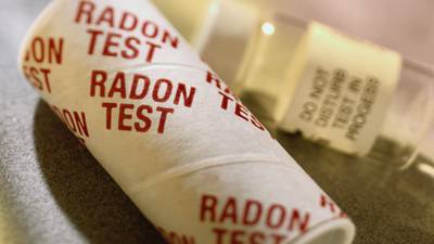 State EMA: Radon gas linked to 1,200 Illinois deaths annually, homeowners should test 