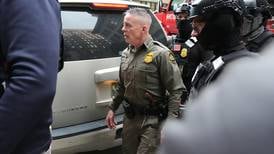 Border Patrol’s Bovino due in court for first check-in on Chicago immigration crackdown