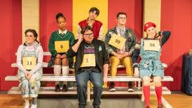 ‘Spelling Bee’ hilariously endearing on Paramount’s Copley stage in Aurora