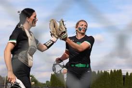 Seneca bests Manteno 11-1 in matchup between ICA-ranked 2A teams