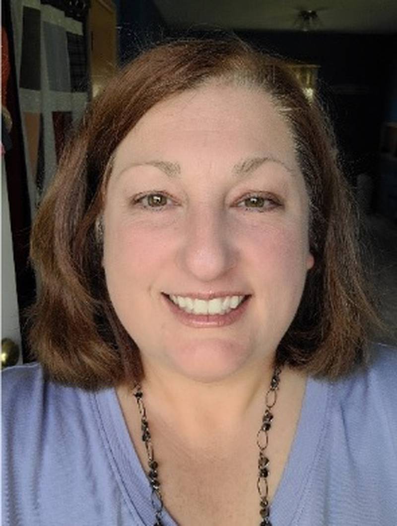 Mendota High School named Nicole Cromwell as its next assistant principal.