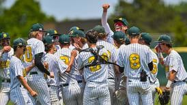 Photos: Crystal Lake South vs. Crystal Lake Central, IHSA Class 3A Crystal Lake South Regional Championship game