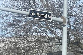 DeKalb Normal Road work, bus detour starts Monday