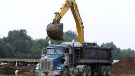 Village Road near Crystal Lake to see closures