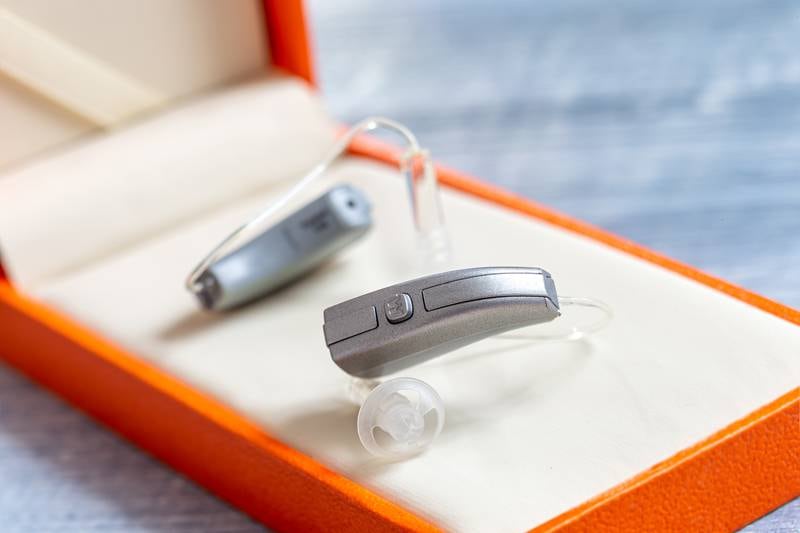 Wallace Center for Hearing - Give Yourself the Gift of Better Hearing with Wallace Center for Hearing