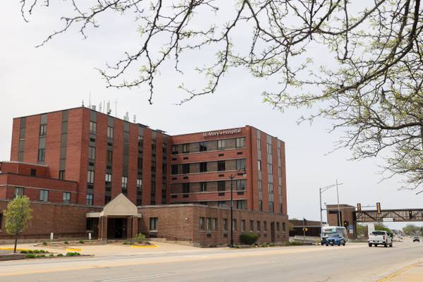 Prime Healthcare invests $104M in 1st year in Illinois