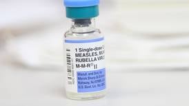 Two measles cases confirmed in Cook County - potential public exposure at O’Hare