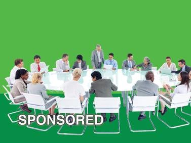 Oswego Area Chamber of Commerce Initiates Monthly B2B Roundtable Meeting