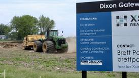 Dixon City Council to vote on $4.8 million infrastructure work for Gateway Project
