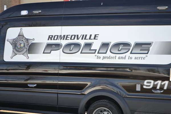 One person killed in Romeoville crash on Illinois Route 53