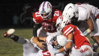 A journey back through Ottawa vs. Streator football history, 10 years at a time