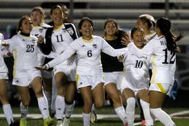 Harvard shocks Richmond-Burton, wins first KRC Tournament championship