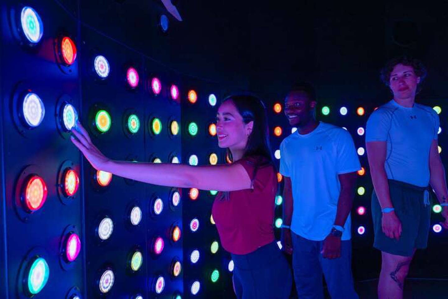 Activate will open in a nearly 12,000-square-foot space in the Fox River Commons shopping center at 704 Route 59 in Naperville this spring.
