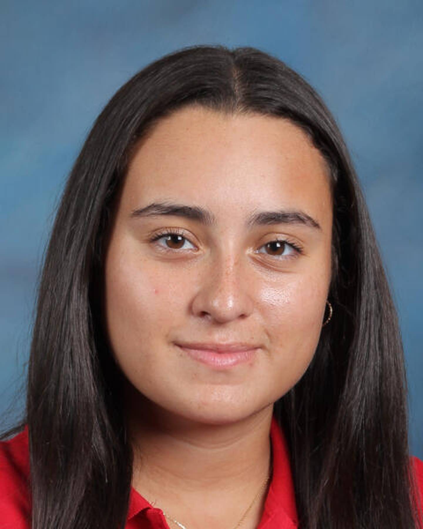 Joliet Catholic Academy named Emy Diaz as a Student of the Month for October 2021.