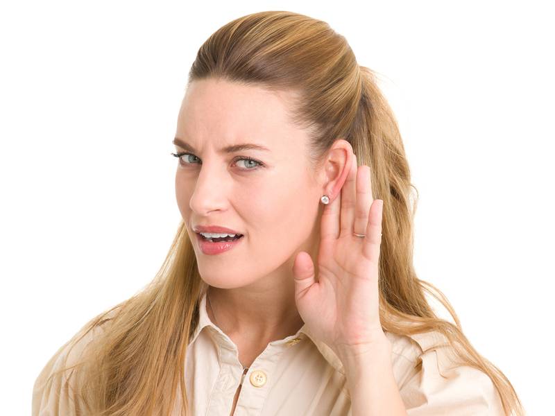 Hearing Help Plus - Facing Mild Hearing Loss: Do You Need Hearing Aids?