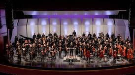 Harpsichord featured at Elgin Symphony Orchestra concert Feb. 27 