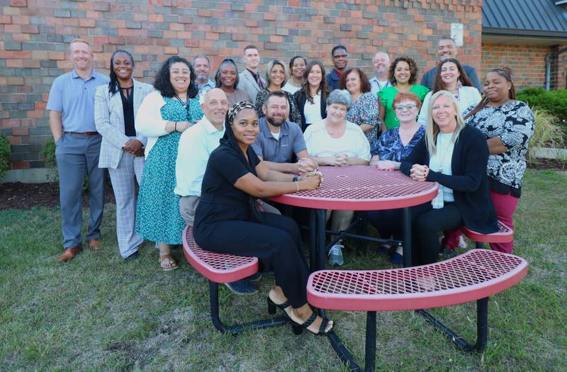 Joliet Public Schools District 86, in coordination with the Illinois Principals Association (IPA), National Association of Secondary School Principals (NASSP), National Association of Elementary School Principals (NAESP) and the American Federation of School Administrators (AFSA), recognize October as National Principals Month.