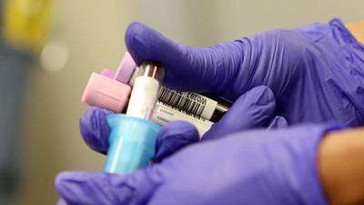 Universal blood donations needed during Illinois cold weather snap