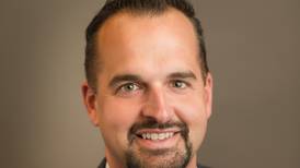 Sauk Valley Community College administrator receives Phi Theta Kappa award