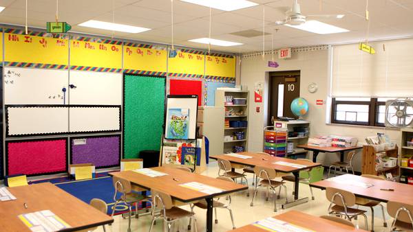 Eye On Illinois: Education officials taking yet another approach to measuring proficiency 