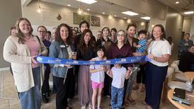 Korean desserts, tea shop holds grand opening in Batavia 