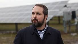 Entrepreneurial energy sparks Joliet solar site