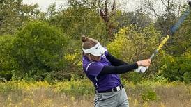 SVM state golf roundup: Dixon’s Katie Drew ties for 3rd at IHSA Class 1A tournament