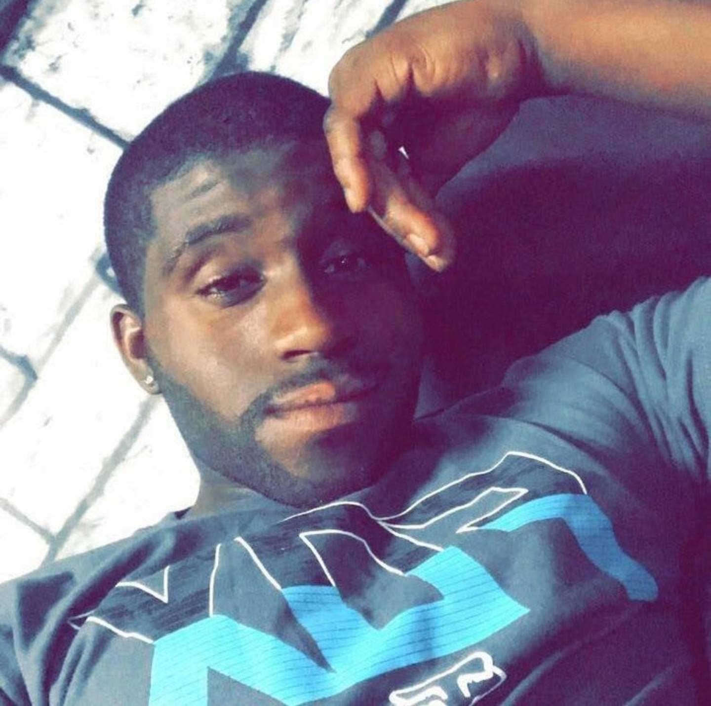 Lenier Clayton, 30, of Joliet.