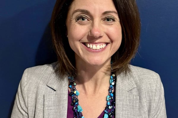 District 99 names new assistant superintendent for student learning