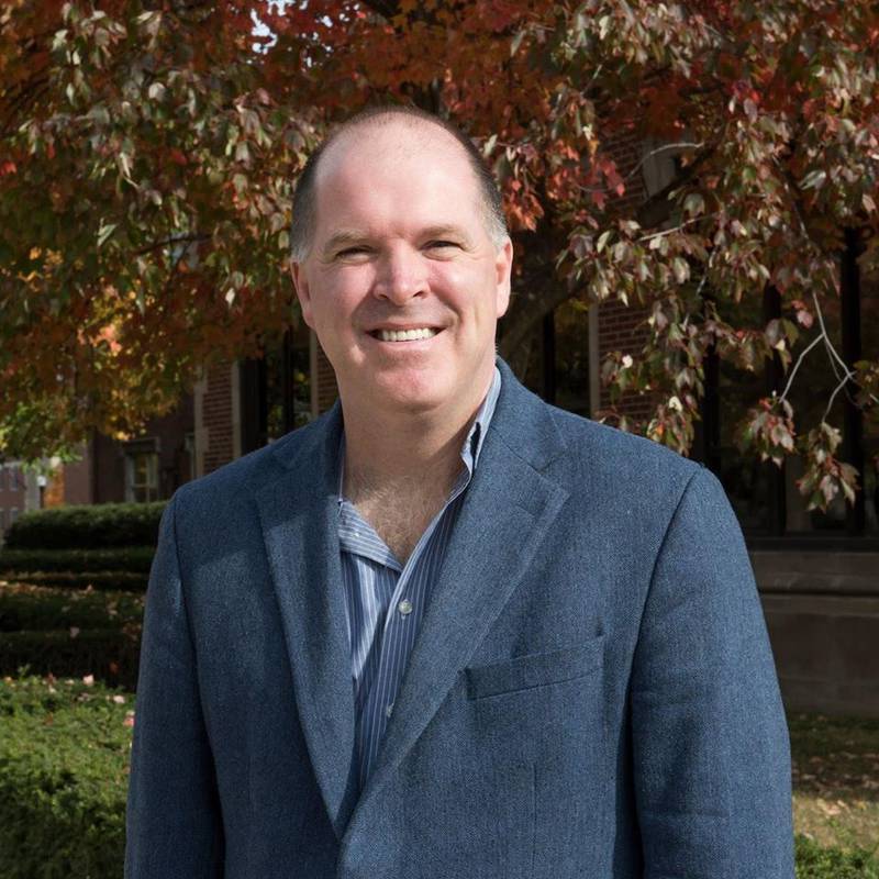 Northern Illinois University history professor Sean Farrell will give a lecture 6 to 7 p.m. in the conference room of the Hume Carnegie Museum, 901 Washington St., and discuss his recent book “The Irish in Illinois.”