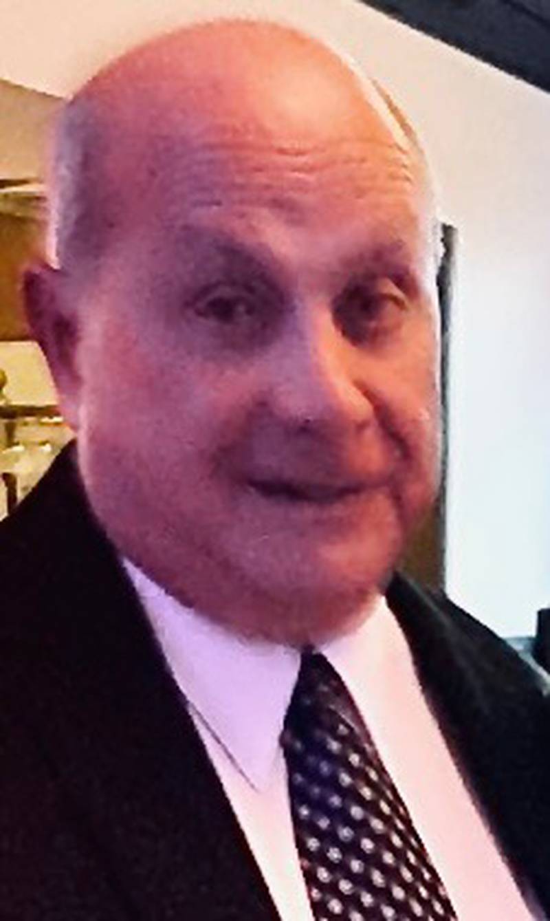 Anthony Luciano, Village of Shorewood Trustee election questionnaire