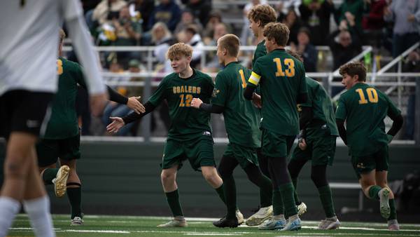 Coal City, Manteno advance to Saturday’s sectional championship