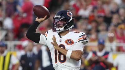 5 takeaways from the Chicago Bears’ 29-27 preseason finale win over the Kansas City Chiefs