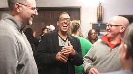 Newcomer steps in, 3 incumbents keep seats on DeKalb City Council, unofficial results show