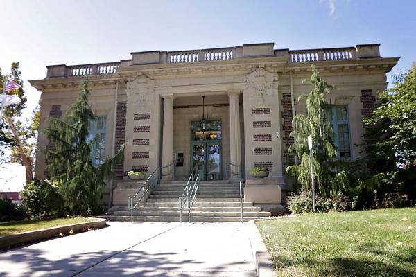 La Salle library events set for February