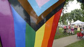 Support for Downers Grove’s Pride Month in full view at Village Council meeting