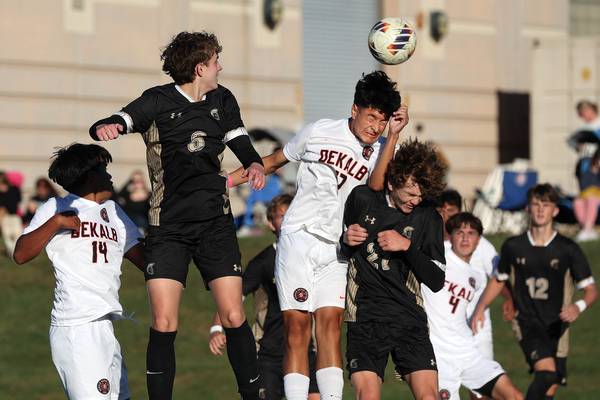 Sycamore storms back in second half to claim El Classicorn