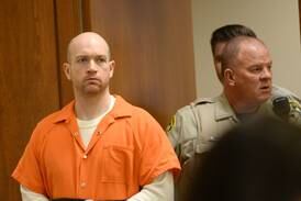 Hearing continued for Malta man charged with Mount Morris woman’s death in 2020