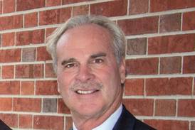 Home State Bank’s Steve Slack named Crystal Lake Fourth of July parade grand marshal