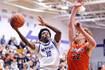 Boys basketball: Plano fends off Sandwich
