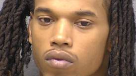 Records: Alleged Joliet shooter arrested