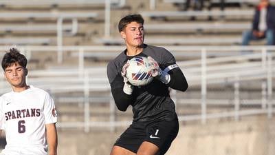 The 2025 Herald-News boys soccer preview capsules