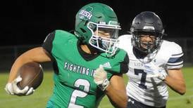 Photos: Lisle vs Seneca Week 2 football