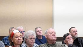 Photos: Concerned Citizens of Manteno vs. Transform Manteno LLC hearing
