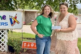 6 Lee County nonprofits awarded Prairie Brome Solar community grants