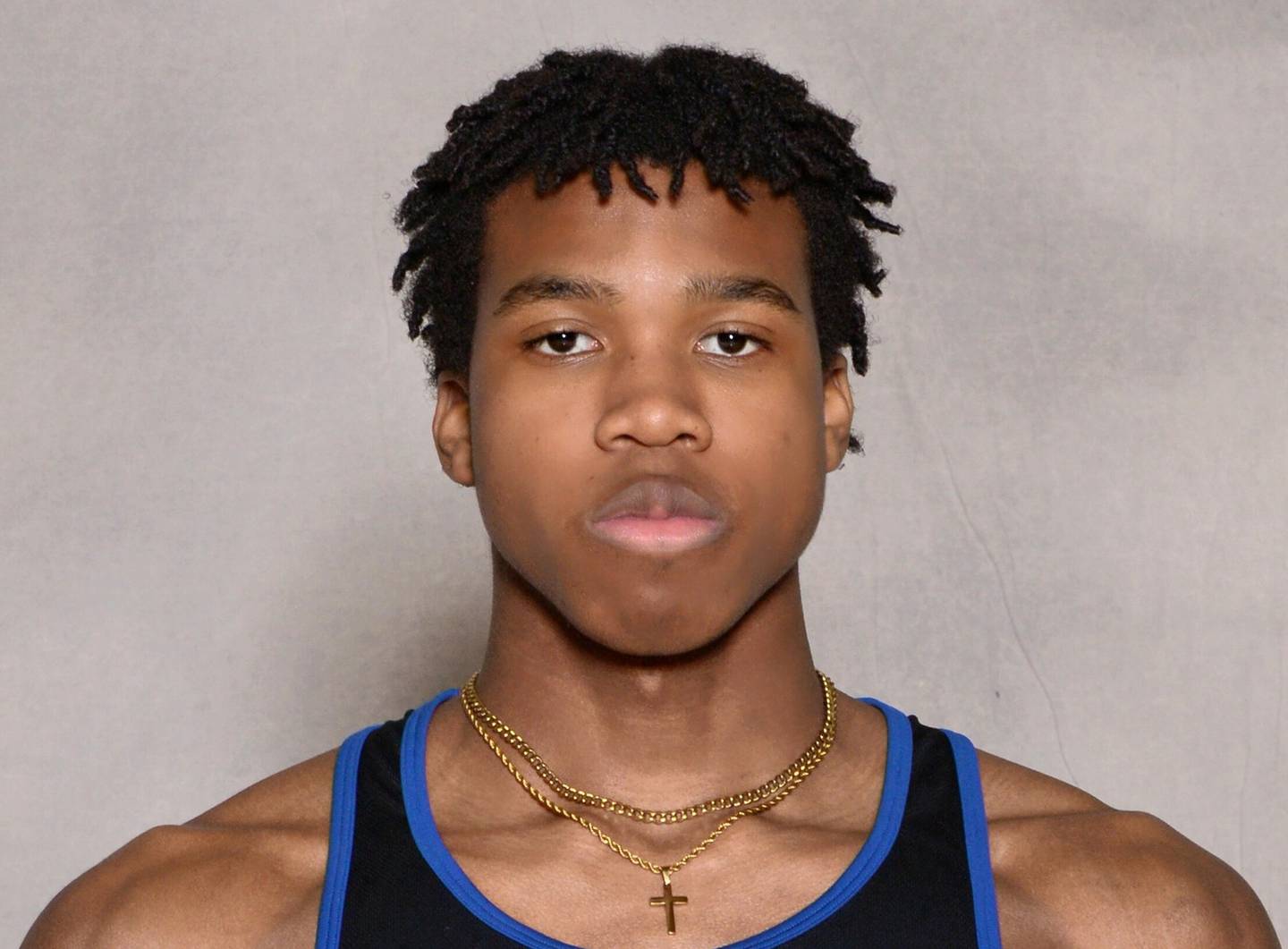 St. Charles North's Ayodele Bateye