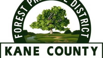 Kane County Forest Preserve District to offer wellness program Saturday