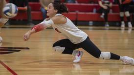 Sauk Valley Views: Photos of the Week Nov. 7-13, 2025