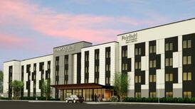 New 121-room Marriott-branded hotel could be coming to DeKalb